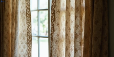 Dry cleaning delicate silk velvet drapes potts-hill-nsw Matty Curtain Cleaning
